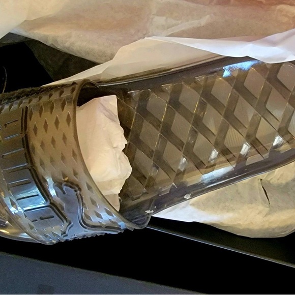 🖤Rihanna Puma x Fenti Jelly Slides - Picture 5 of 7